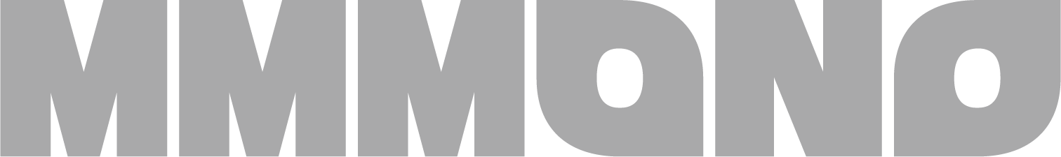 MMMONO
